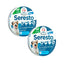 Seresto Hundehalsband -8Kg Small Pack 2 Stück