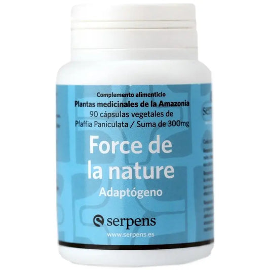 Serpens Force De La Nature Suma , 90 capsules