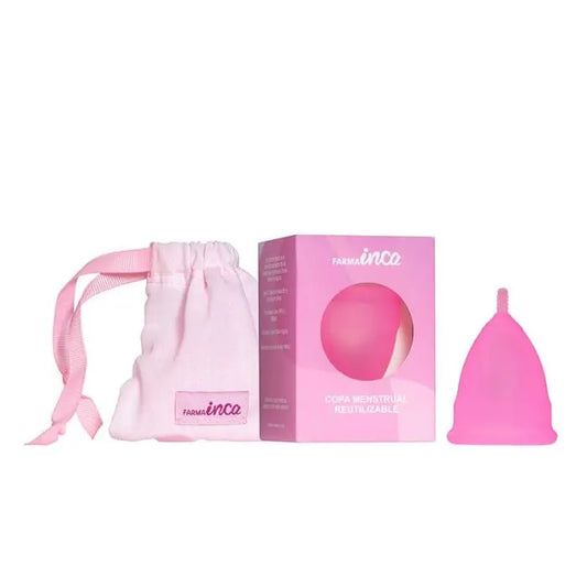 Serra Pamies If Menstruationstasse T-S, 1 Stück