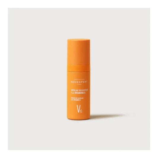 Vitamin-C-Serum-Booster mit 30 % Vitamin C