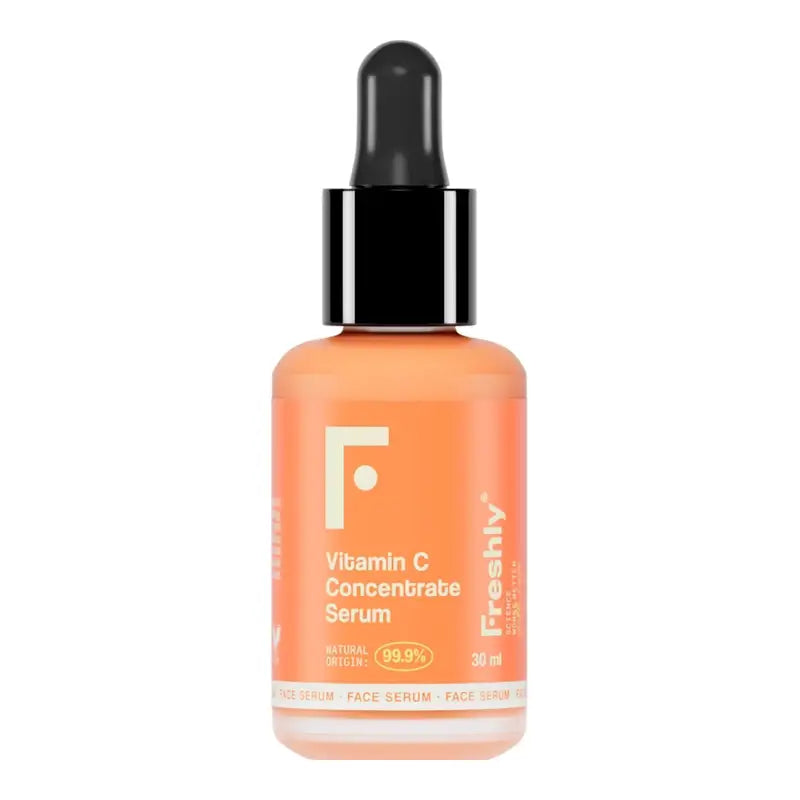 Frisches Vitamin C Serum-Konzentrat 30ml