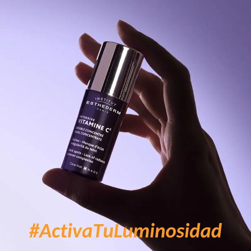 Esthederm Vitamin C² Intensiv-Serum, 10 ml