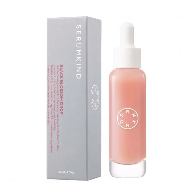 Serumkind Schwarzer Blütentropfen , 30 ml