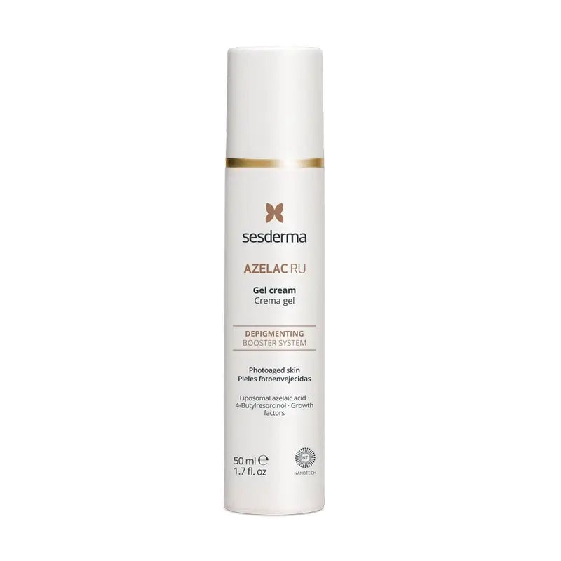Sesderma Azelac Ru Depigmentierende Gel-Creme 50 ml