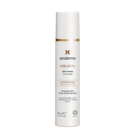 Sesderma Azelac Ru Depigmentierende Gel-Creme 50 ml