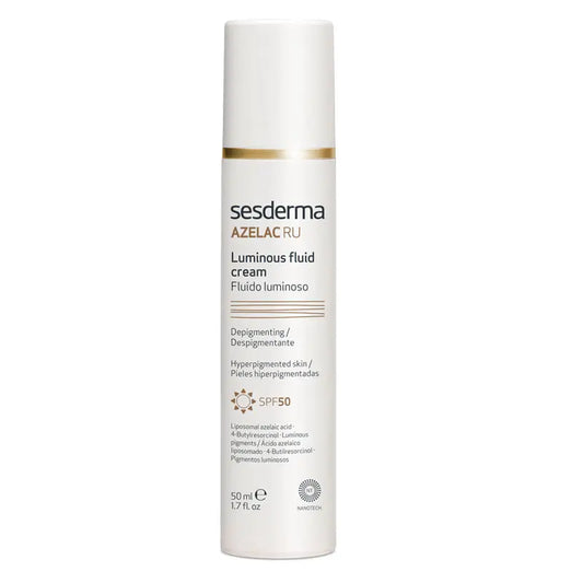 Sesderma Azelac Ru Luminous Fluid SPF 50 ml
