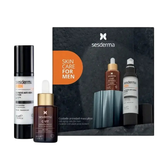 Sesderma C-Vit Vatertags-Promo Anti-Aging-Pflege