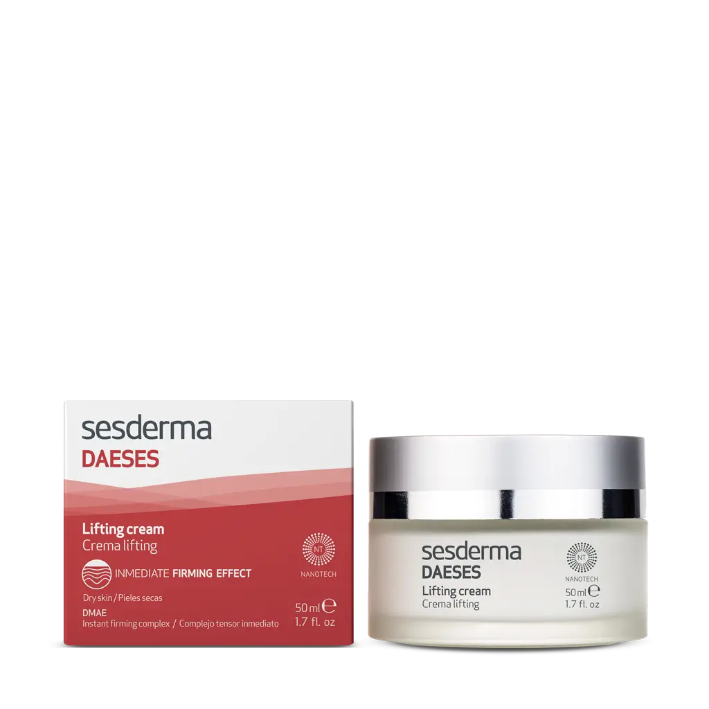 Sesderma Daeses Straffende Creme 50 ml