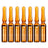 SESDERMA factor g renew biostimulating ampoules 7 ampoules x 1.5 ml
