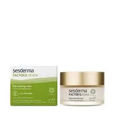 Sesderma Factor G Renew Verjüngungscreme 50 ml