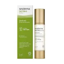 Sesderma Factor G Renew Oval Gesicht und Hals, 50 ml