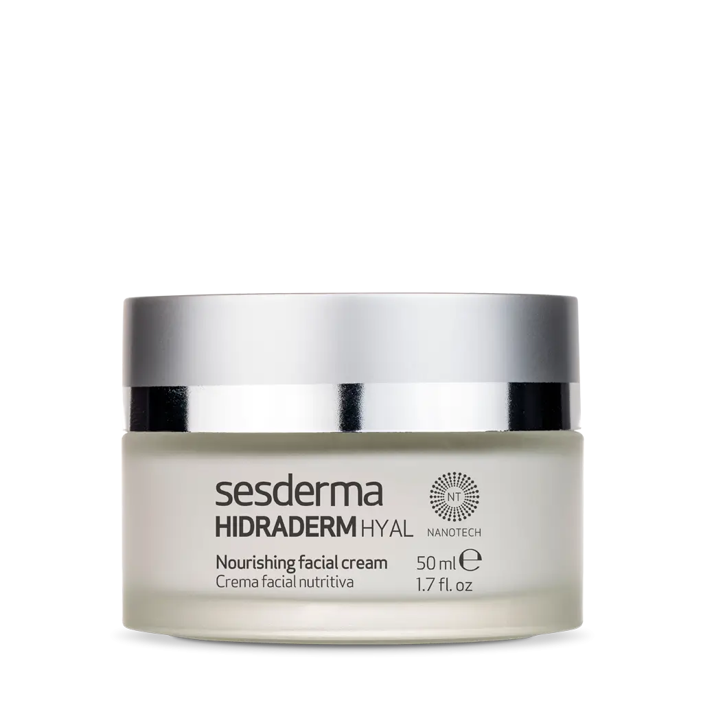 Sesderma Hidraderm Hyal Nourishing Cream