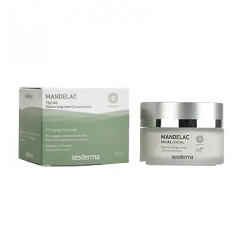 Sesderma Mandelac Moisturising Cream 50 ml
