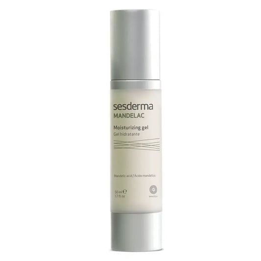 Sesderma Mandelac Moisturising Gel 50 ml