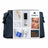 Sesderma Men's Skincare Protocol Pack: Ses Men Absolute Force Lotion + Augenpflege