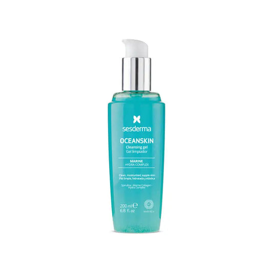 Sesderma Oceanskin Cleansing Gel 200 ml