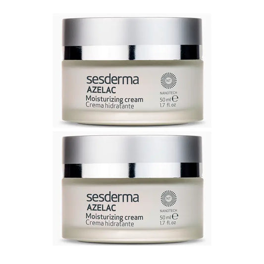 Sesderma Packung Sesderma Azelac Feuchtigkeitscreme, 50 Ml