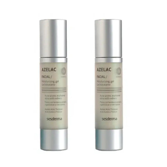 Sesderma Packung Sesderma Azelac Feuchtigkeitsgel, 50 Ml