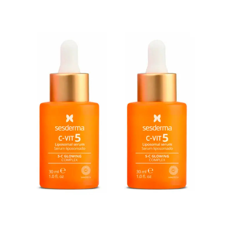 Sesderma Packung Sesderma C-Vit 5 , 30 Ml
