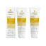 Sesderma Repaskin Fotoprotector Spf 50 Leichtes Fluid Körperlotion, 2X200 Ml