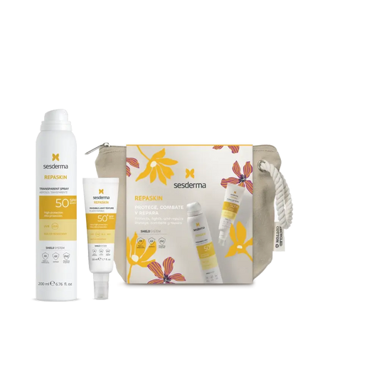 Sesderma Repaskin Sonderaktion Schützt, bekämpft & repariert