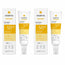 Sesderma Repaskin Tacto Seda LSF 50, 50 ml, 2er-Pack