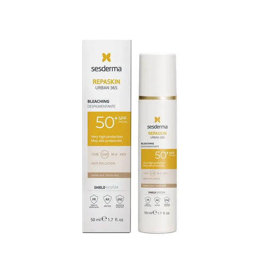Sesderma Repaskin Urban 365 Depigmentierung, 50 ml
