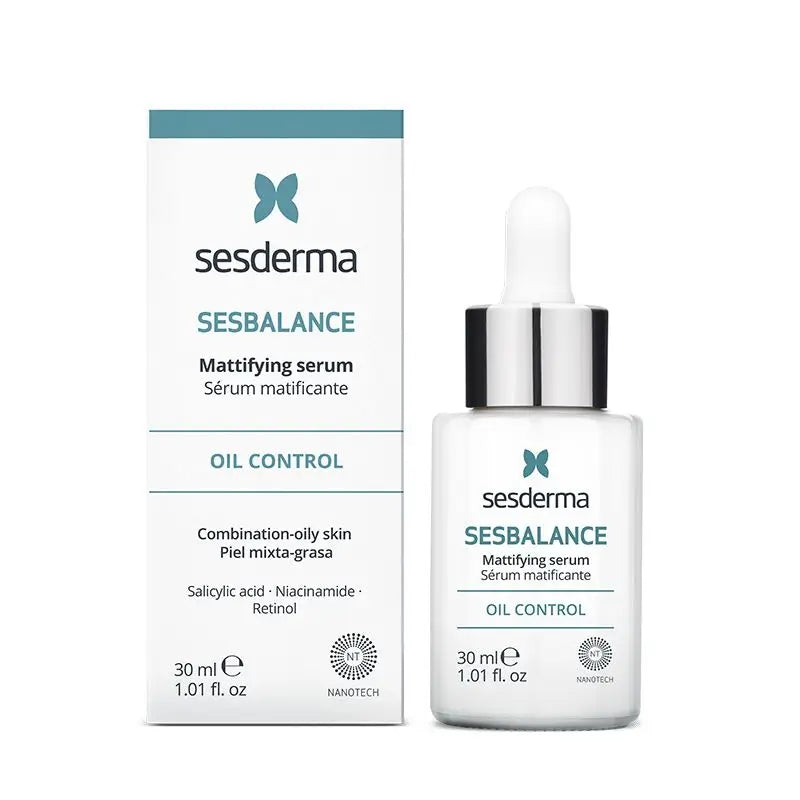 Sesderma Sesbalance Sebo-regulierendes Serum, 30 ml