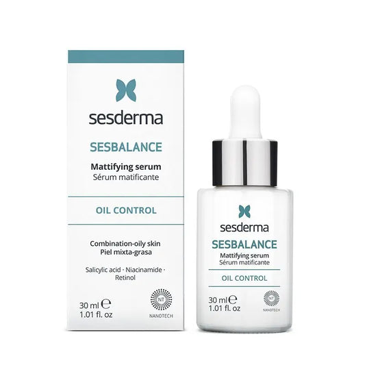 Sesderma Sesbalance Sebo-regulierendes Serum, 30 ml