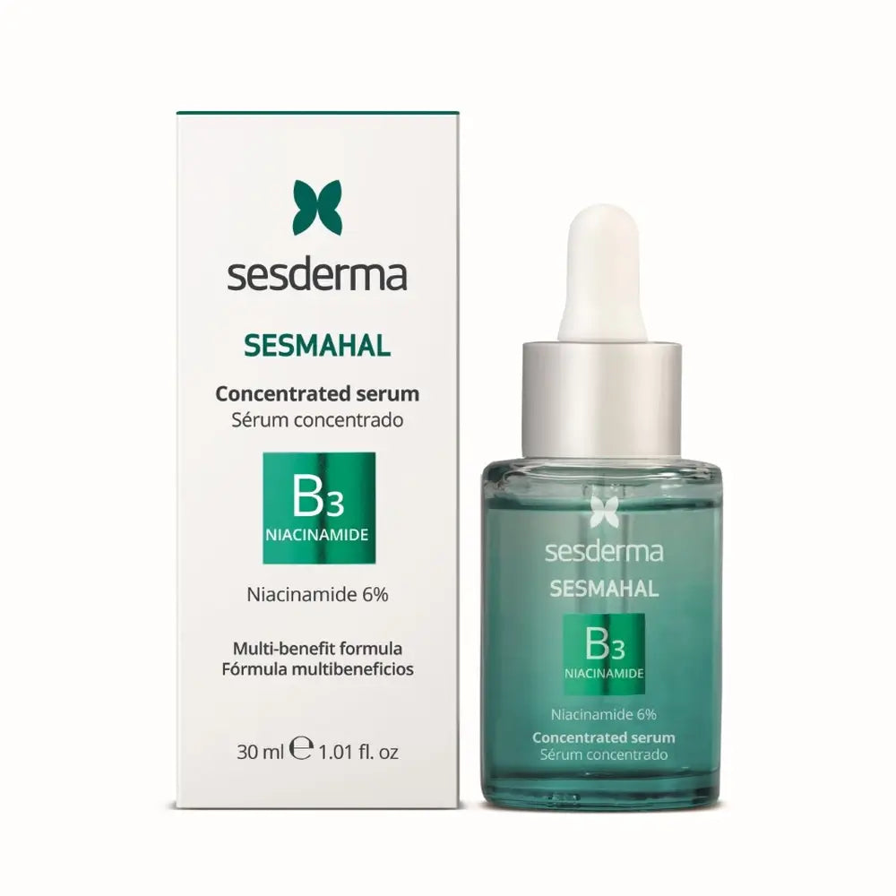 Sesderma Sesmahal B3 Serum-Konzentrat Niacinamid 6% , 30 ml