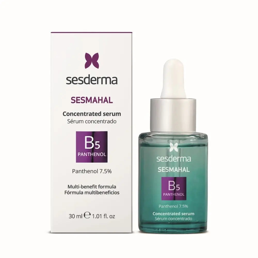 Sesderma Sesmahal Serum B5 Panthenol 7,5%, 30 ml