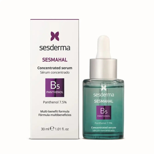 Sesderma Sesmahal Serum B5 Panthenol 7,5%, 30 ml