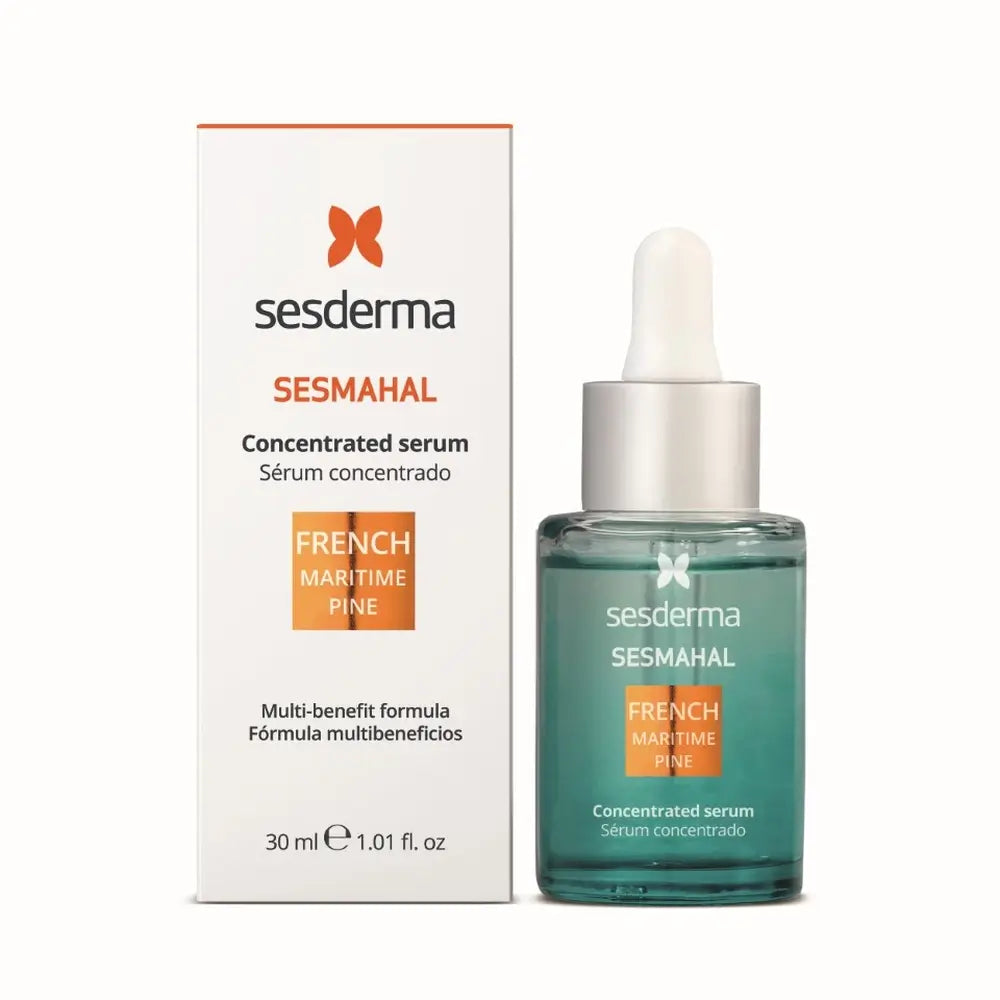 Sesderma Sesmahal Serum Französisch Seekiefer , 30 ml