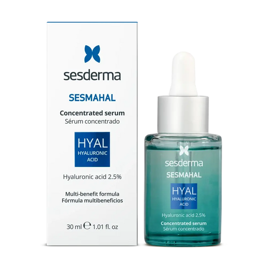 Sesderma Sesmahal Hyal Serum -Hyaluronsäure 2,5% , 30 ml