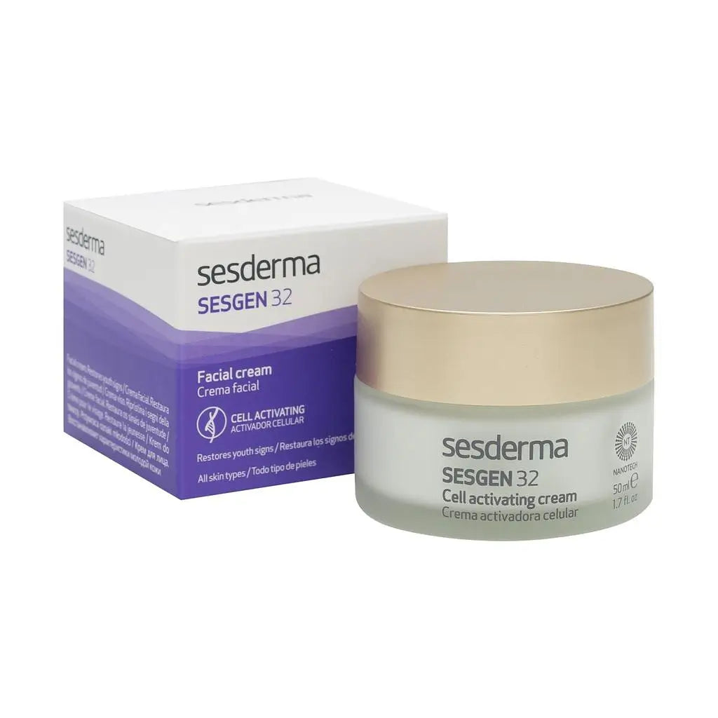Sesderma Sesgen 32 Gesichtscreme 50 ml