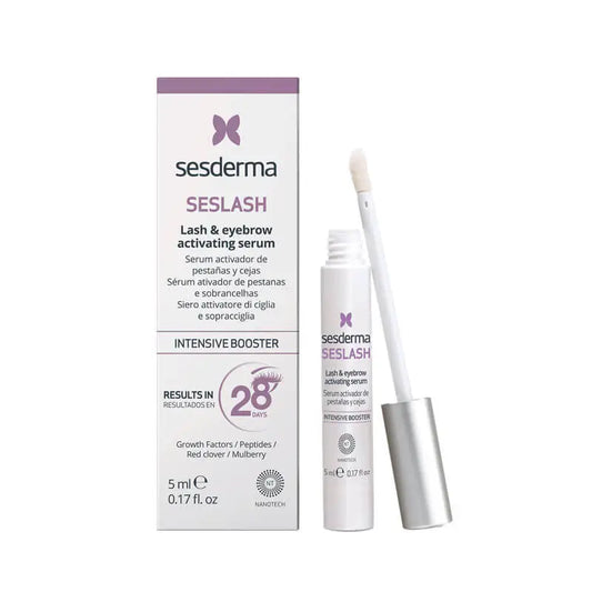Sesderma Seslash Eyelash and Eyebrow Serum 5 ml