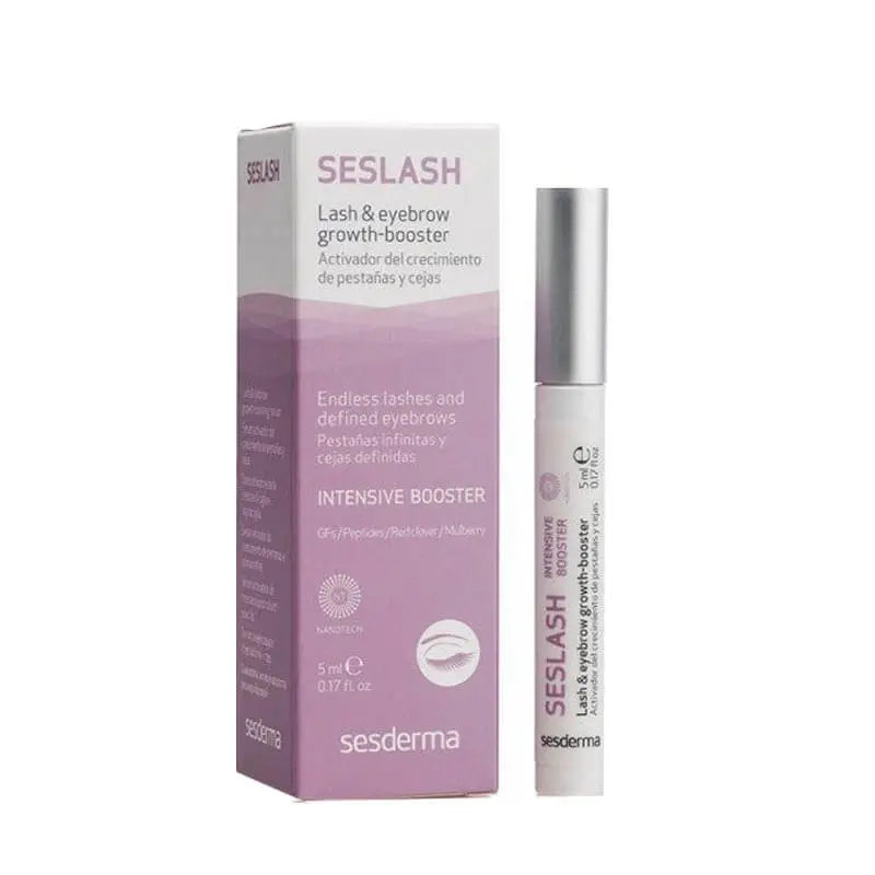 Sesderma Seslash Wimpern- und Augenbrauenserum 5 ml