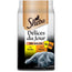 Sheba Delices Du Jour Geflügel für Katzen 12X6X50Gr