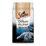 Sheba Delices Du Jour Fisch für Katzen 12X6X50Gr