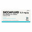 Siccafluid 2,5 mg/g Ophthalmisches Gel 30 Einzeldosis
