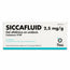Siccafluid 2,5 mg/g Ophthalmisches Gel 60 Einzeldosis