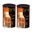 Siken Diet Frühstückskakao, Packung 2 x 400 Gramm