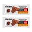 Siken Snack Vollmilchschokolade Keks, Packung 2 x 22 Gramm