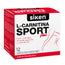Siken L-Carnitine Sport Plus Raspberry Flavour 12 Envelopes