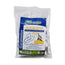 Silvestre Eukalyptus Zuckerrohr Bonbons 150Gr.