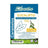 Silvestre Eukalyptus Zucker gefüllte Bonbons 100Gr.