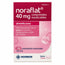 Simethicon Normon 40 mg, 100 Kautabletten