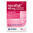 Simethicon Normon 40 mg, 100 Kautabletten