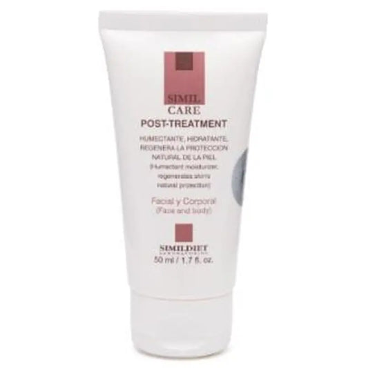 Simildiet Simil Pflege 50Ml.