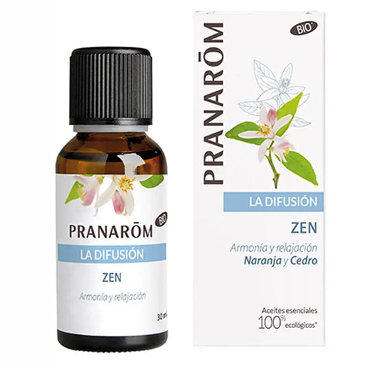 Pranarom Zen Diffusion, 30ml